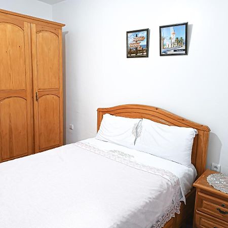 Apartament Chez Karim Tanger Zewnętrze zdjęcie