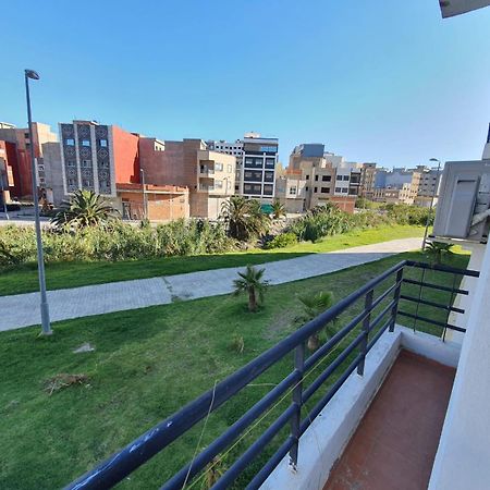 Apartament Chez Karim Tanger Zewnętrze zdjęcie
