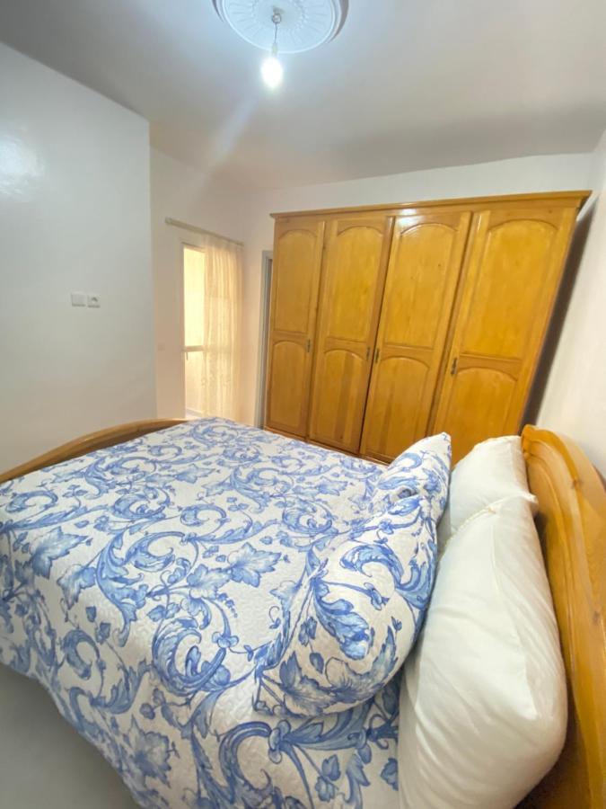 Apartament Chez Karim Tanger Zewnętrze zdjęcie