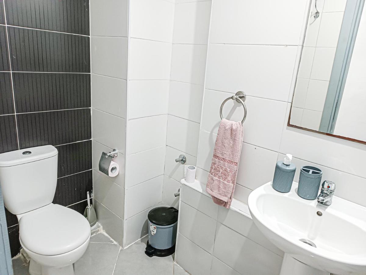 Apartament Chez Karim Tanger Zewnętrze zdjęcie