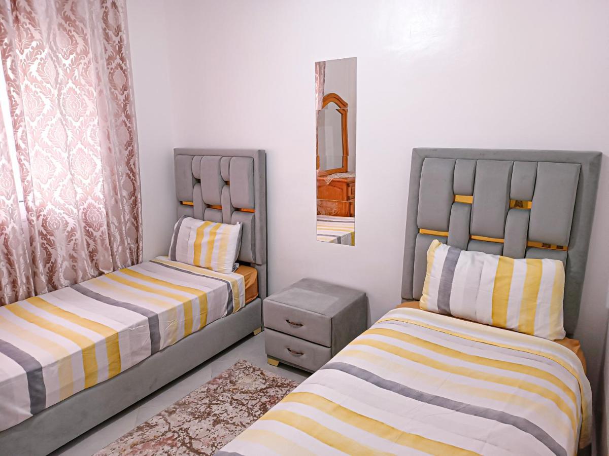 Apartament Chez Karim Tanger Zewnętrze zdjęcie