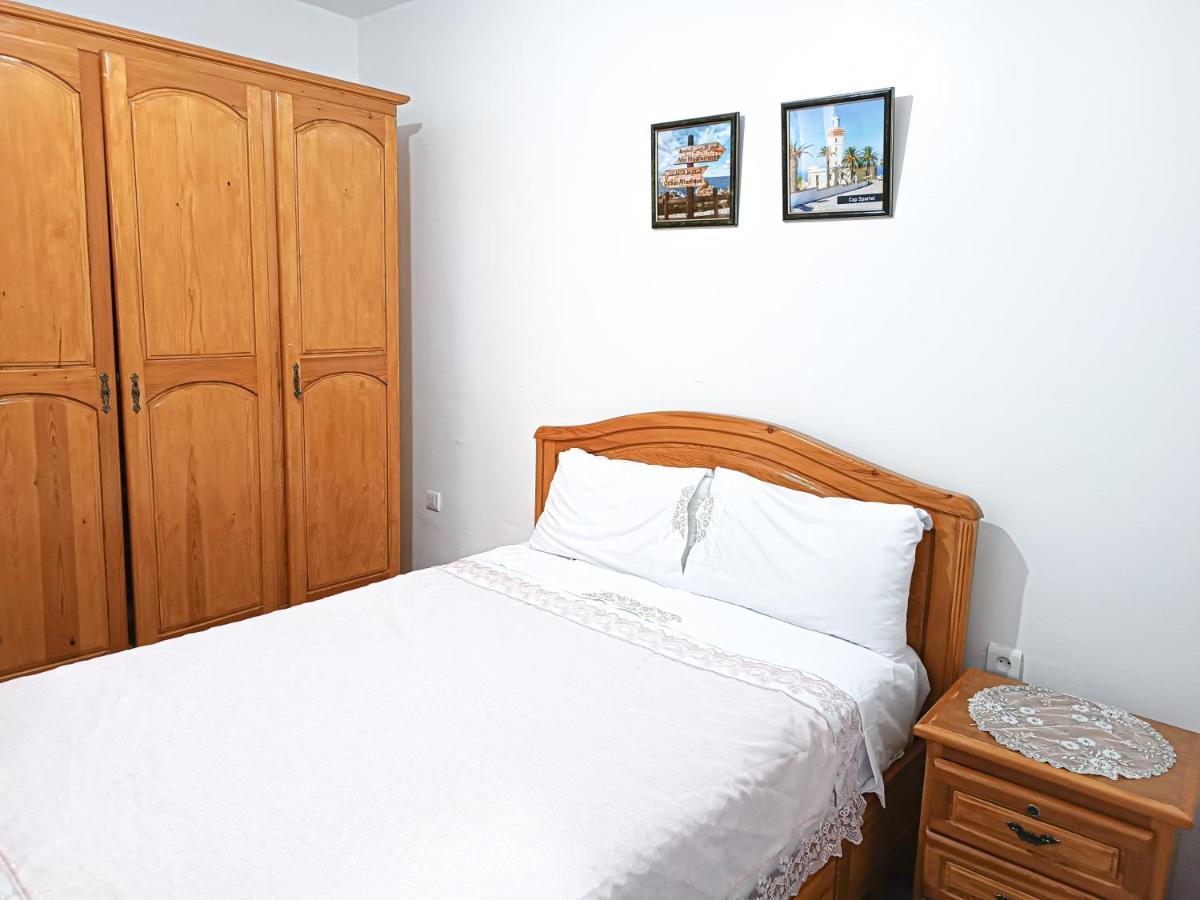 Apartament Chez Karim Tanger Zewnętrze zdjęcie