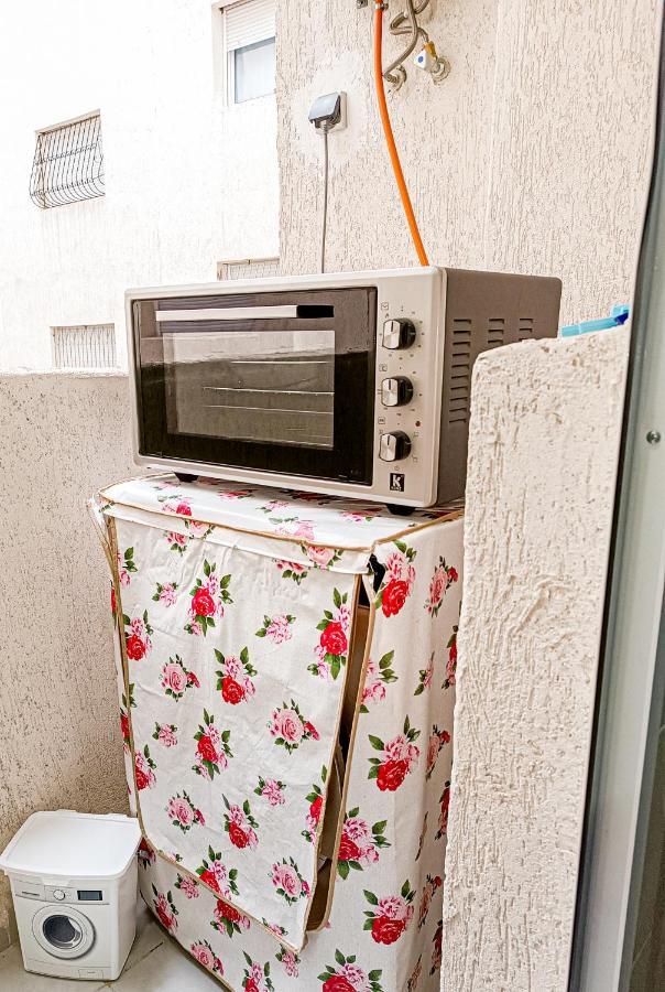 Apartament Chez Karim Tanger Zewnętrze zdjęcie