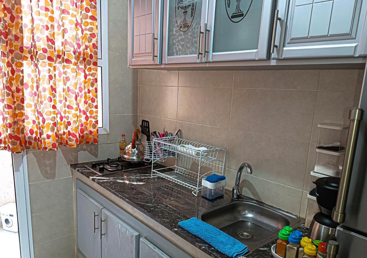 Apartament Chez Karim Tanger Zewnętrze zdjęcie